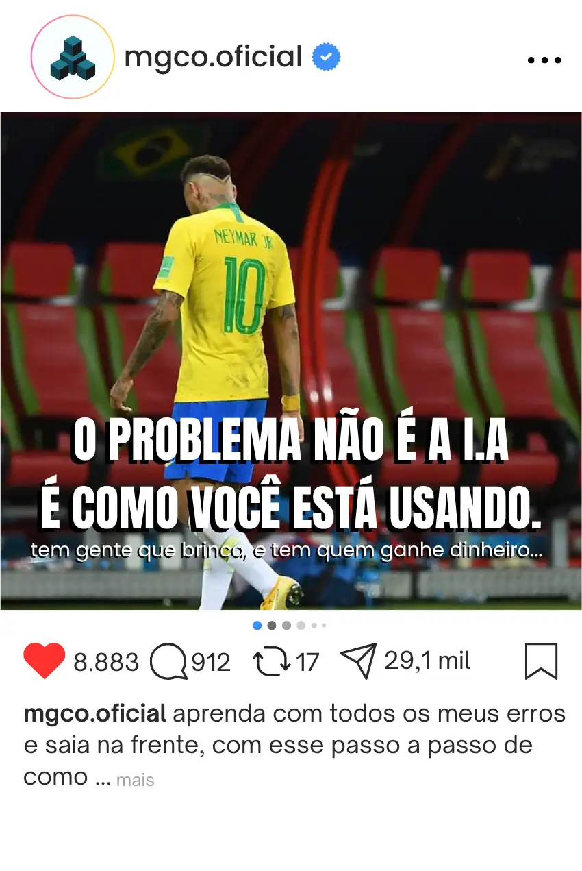 Capa do material 5 Erros de Quem Entra em IA