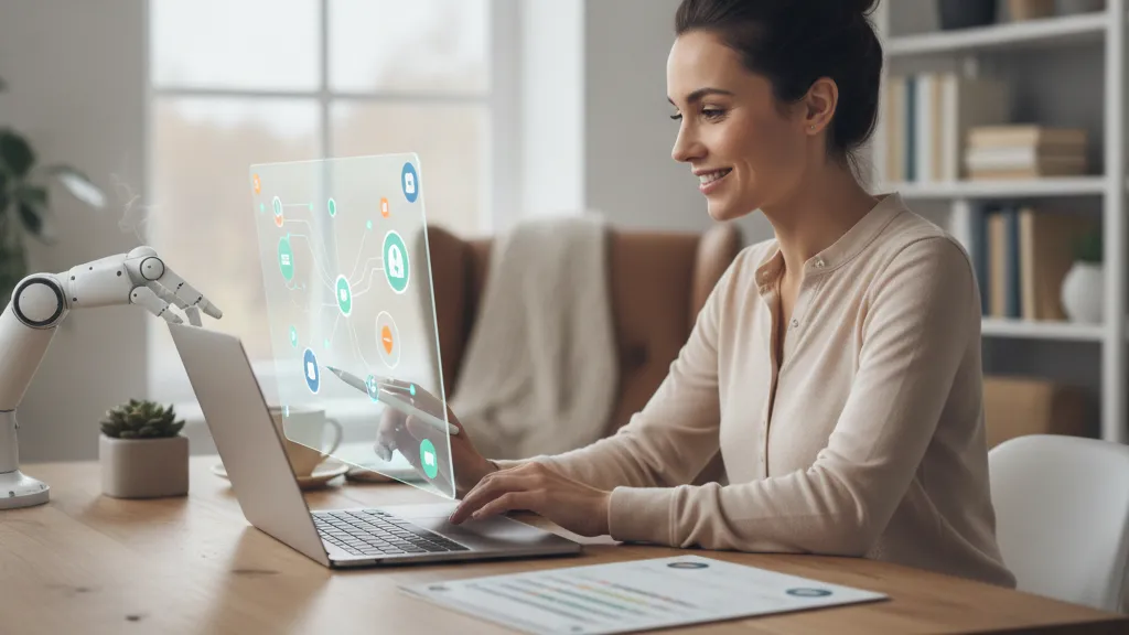 Como Automatizar Suas Redes Sociais sem Perder Tempo (e Ganhar Mais Clientes)